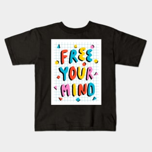 Hella' Kids T-Shirt